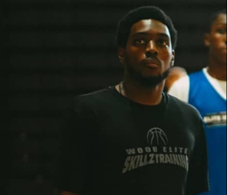 Jaleel Marcus - Coach at Wood Elite Skillz Training